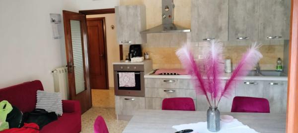 Bilocale in Via Carlo Pisacane, Pontecagnano Faiano