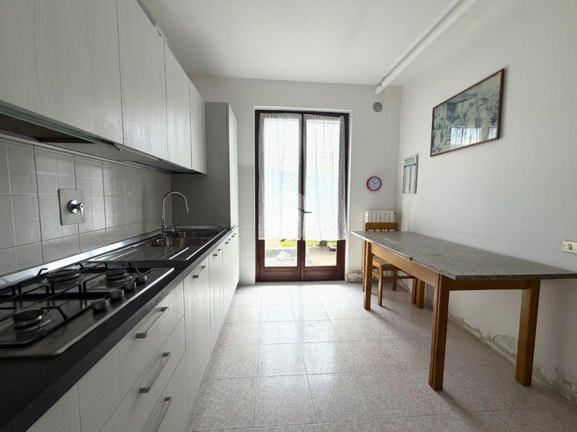 Quadrilocale in Viale Aldo Moro 17, Trescore Balneario — foto 5 di 5