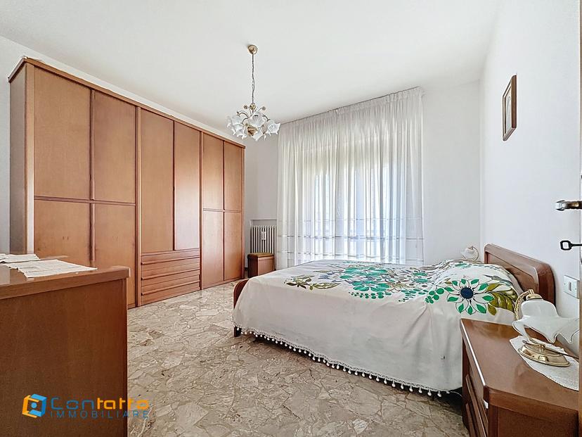 Appartamento in Via Francesco Egidi Snc, Montefiore dell'Aso — foto 2 di 5