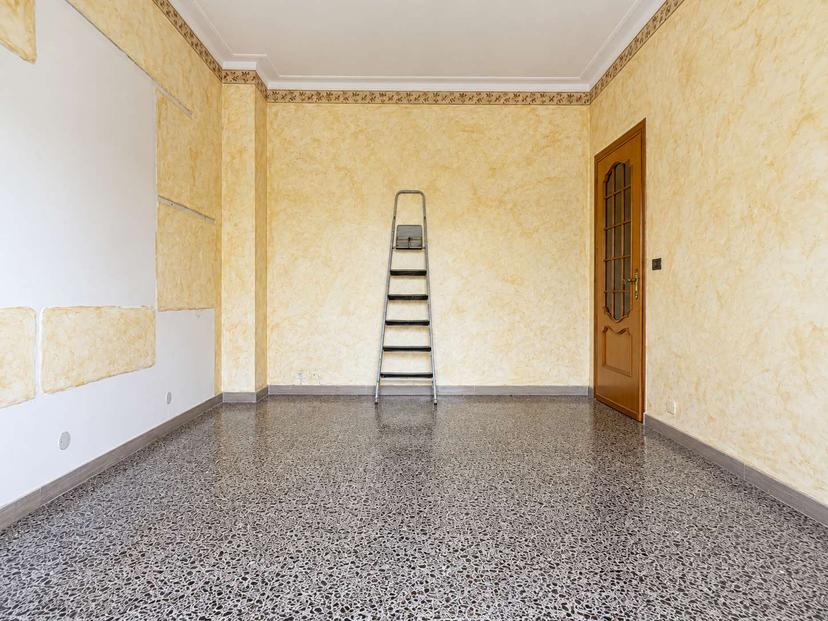 Quadrilocale in Via Po 13, Chivasso — foto 2 di 5