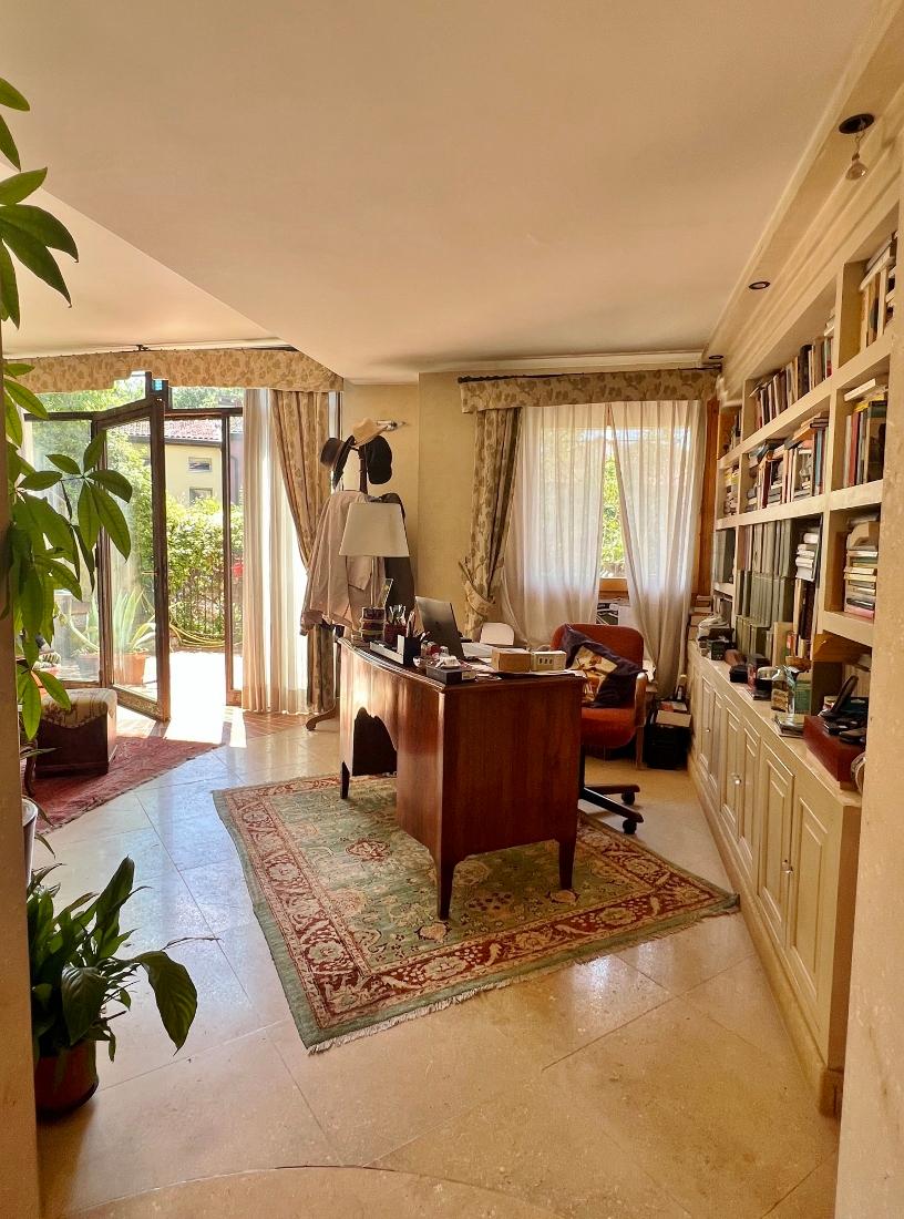 Villa in Via Costa, Arcugnano — foto 2 di 5