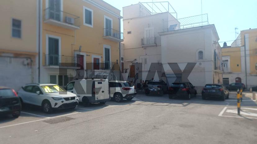 Casa indipendente in Largo Moschillo 17, Manfredonia — foto 4 di 5