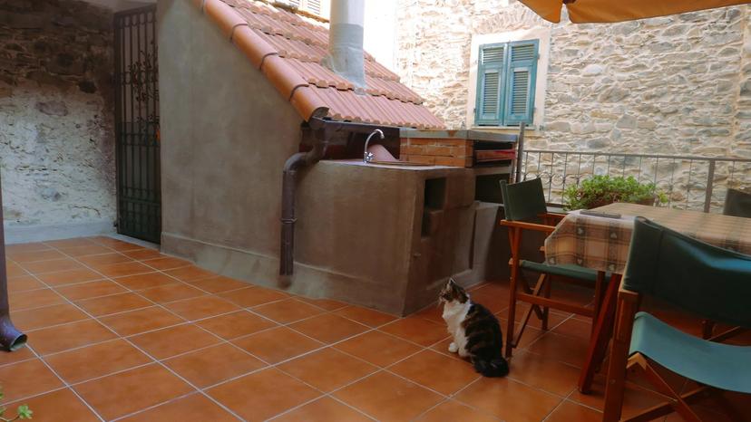 Bilocale in Via Castello, Dolceacqua — foto 4 di 5