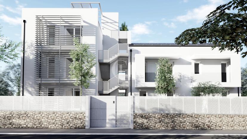 Trilocale in Via Fornaci 2, Peschiera del Garda — foto 5 di 5