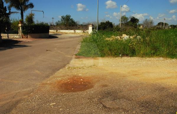 Terratetto unifamiliare in Via Schiafazzi, Salve — foto 5 di 5