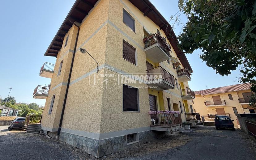 Trilocale in Via Vanchiglia 60, Rocca Canavese — foto 5 di 5