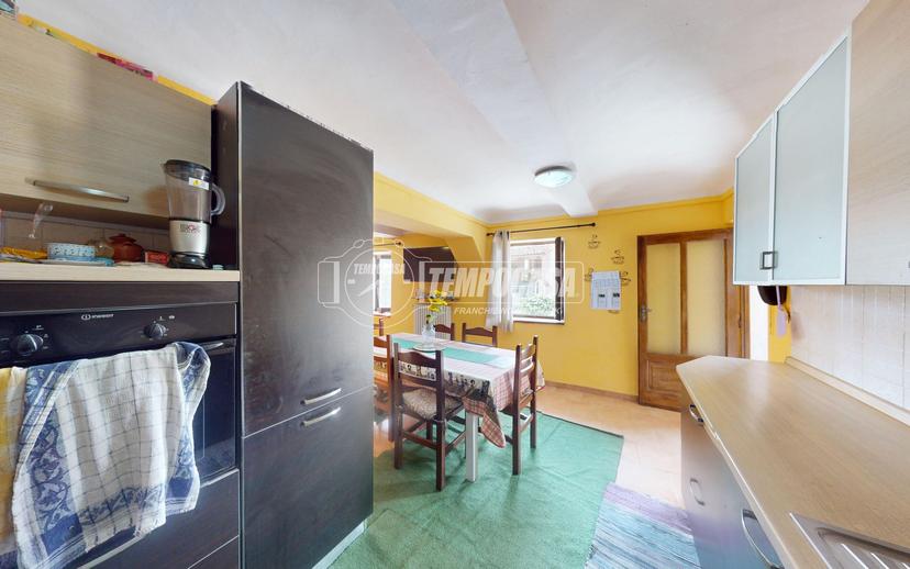 Casa indipendente in Via Case Sparse Crua, Canale — foto 4 di 5