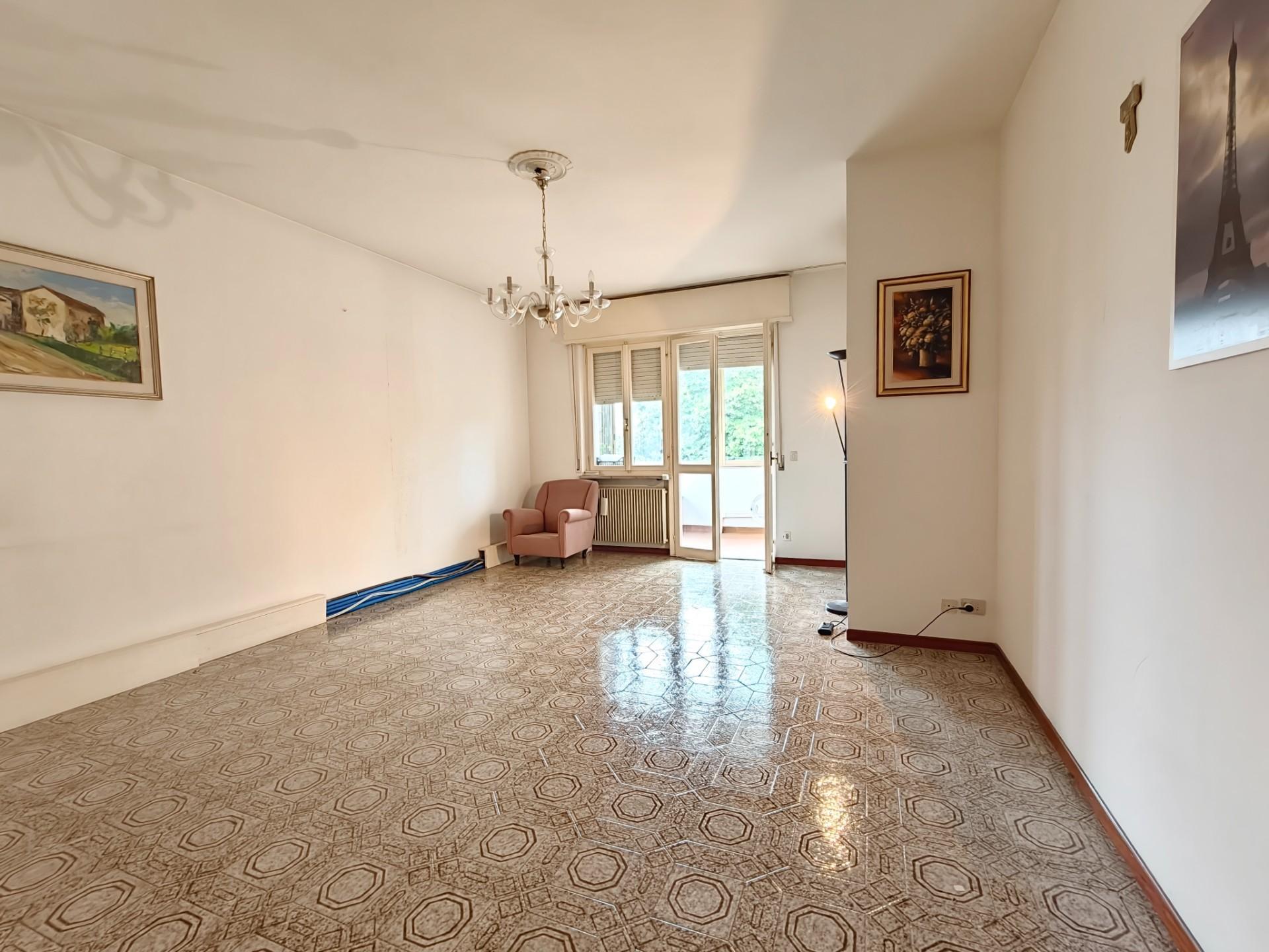 Quadrilocale in Via Genova 1, Pasian di Prato