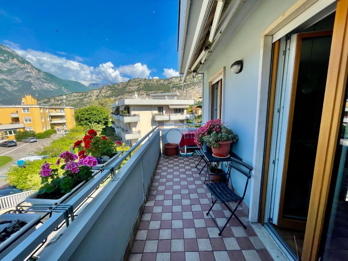 Bilocale in Via Giacomo Matteotti 16, Nago-Torbole