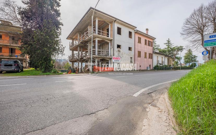 Casa indipendente in Via Salaria, Stella 52, Monsampolo del Tronto — foto 3 di 5
