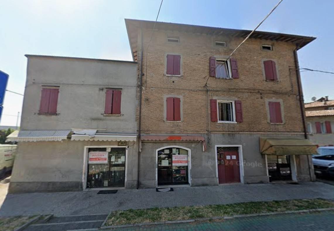 Casa indipendente, Sassuolo