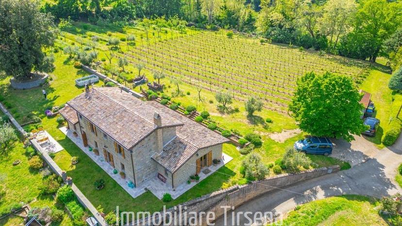 Casale, Orvieto — foto 3 di 5