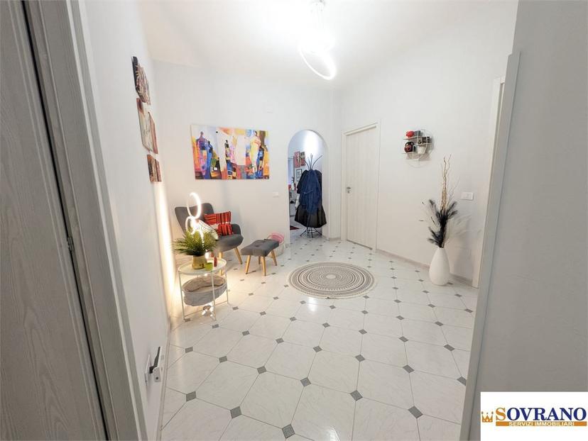 Quadrilocale in Via Abate Meli 131, Capaci — foto 2 di 5