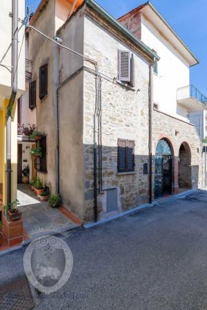 Terratetto unifamiliare in Via Giuseppe Garibaldi 38, Cortona — foto 3 di 5