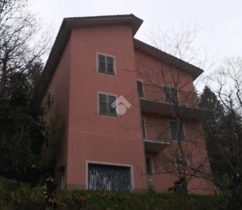 Casa indipendente in Localita' Perlezzi Basso, Borzonasca — foto 4 di 5