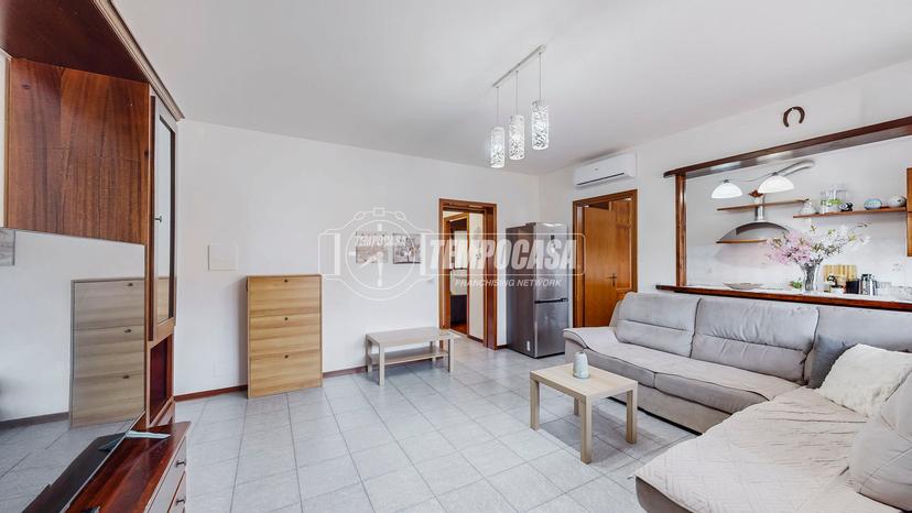 Trilocale in Via Togliatti 27, Castelfranco Emilia — foto 3 di 5