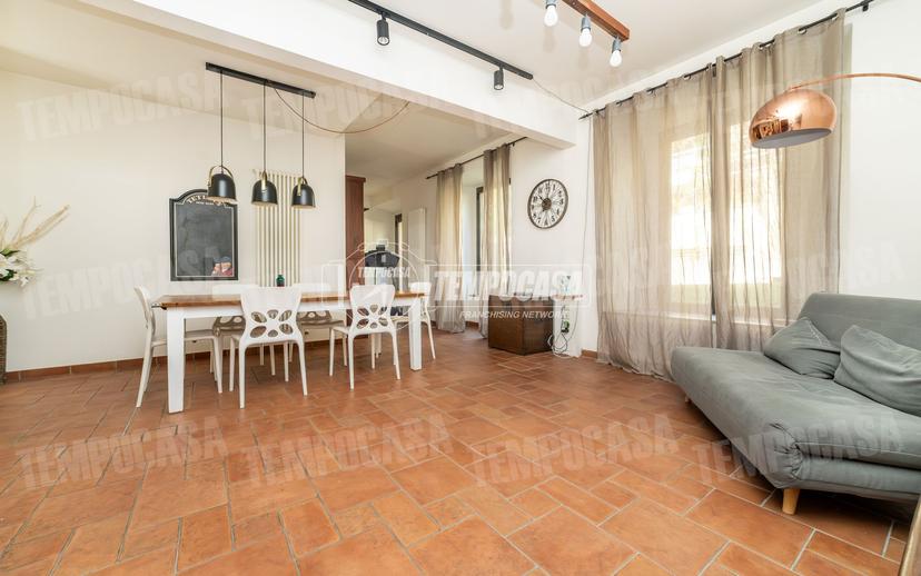 Appartamento in Via Giovanni Reich, Torre Boldone — foto 3 di 5