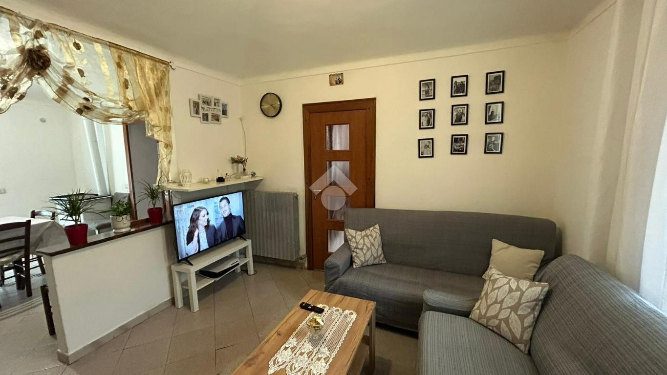 Trilocale in Via Vittorio Veneto 18, Costigliole Saluzzo