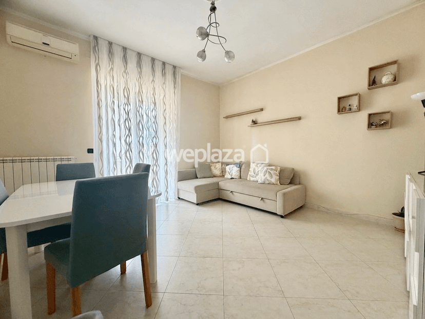 Trilocale in Corso Tullio Boccarusso, Massa di Somma — foto 5 di 5