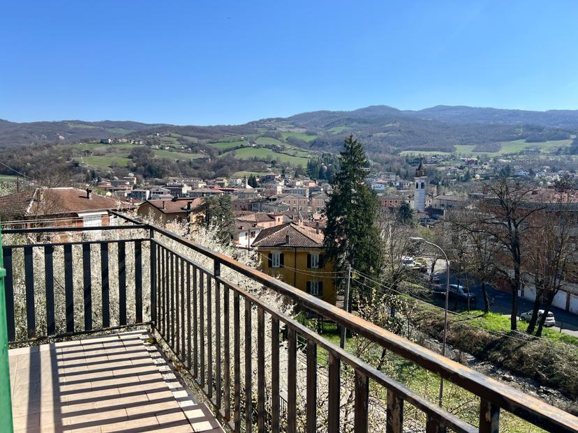 Villa in Via dell'Apparizione, Bettola — foto 2 di 5