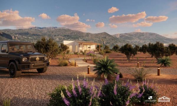 Villa in Via Sp63, Castellammare del Golfo — foto 5 di 5