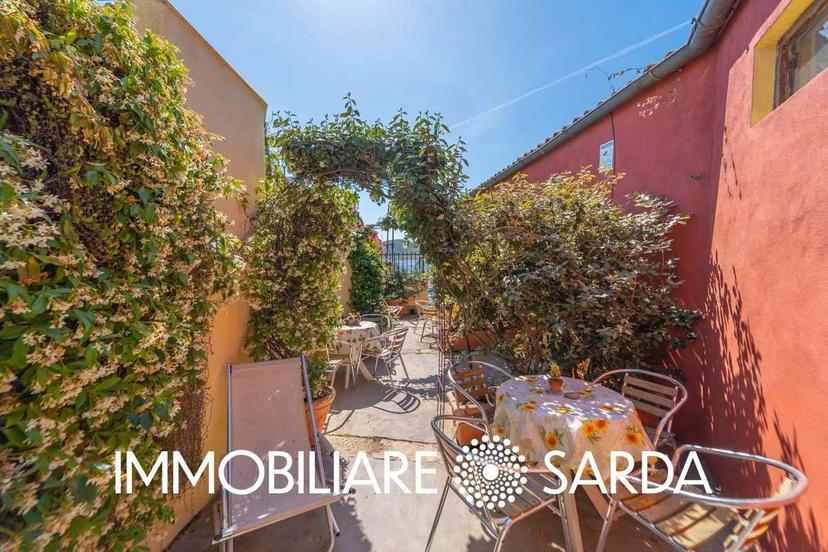 Casa indipendente, La Maddalena — foto 4 di 5