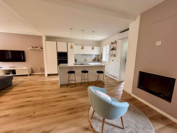 Terratetto unifamiliare in Via Tre Ponti, Roncade — foto 3 di 5
