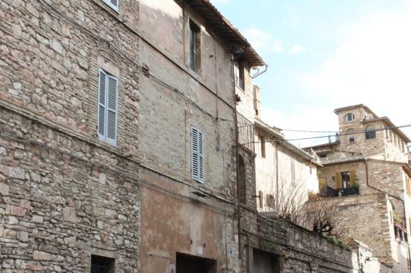 Terratetto unifamiliare in Via Eugenio Brizi, Assisi — foto 3 di 5