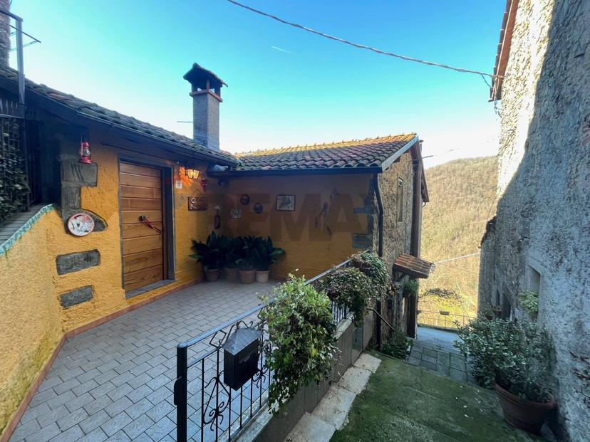 Appartamento, Coreglia Antelminelli — foto 3 di 5