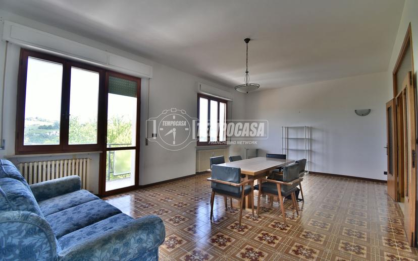 Casa indipendente in C.da San Bartolomeo 3, Tolentino — foto 2 di 5
