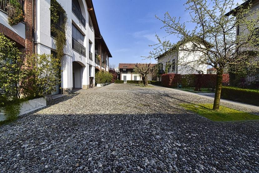 Appartamento, Monza — foto 2 di 5