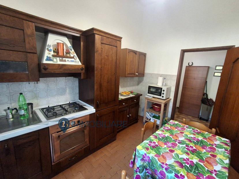 Trilocale in Via Termo 168, Vezzano Ligure — foto 3 di 5
