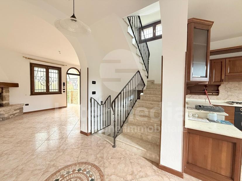 Casa indipendente in Via Zanardelli 36, Nave — foto 5 di 5