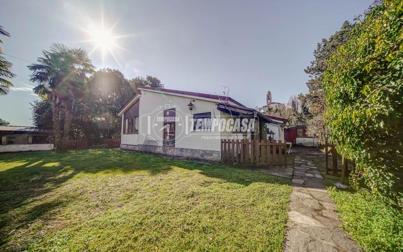 Villa in Via Federico Tesio, Dormelletto — foto 5 di 5