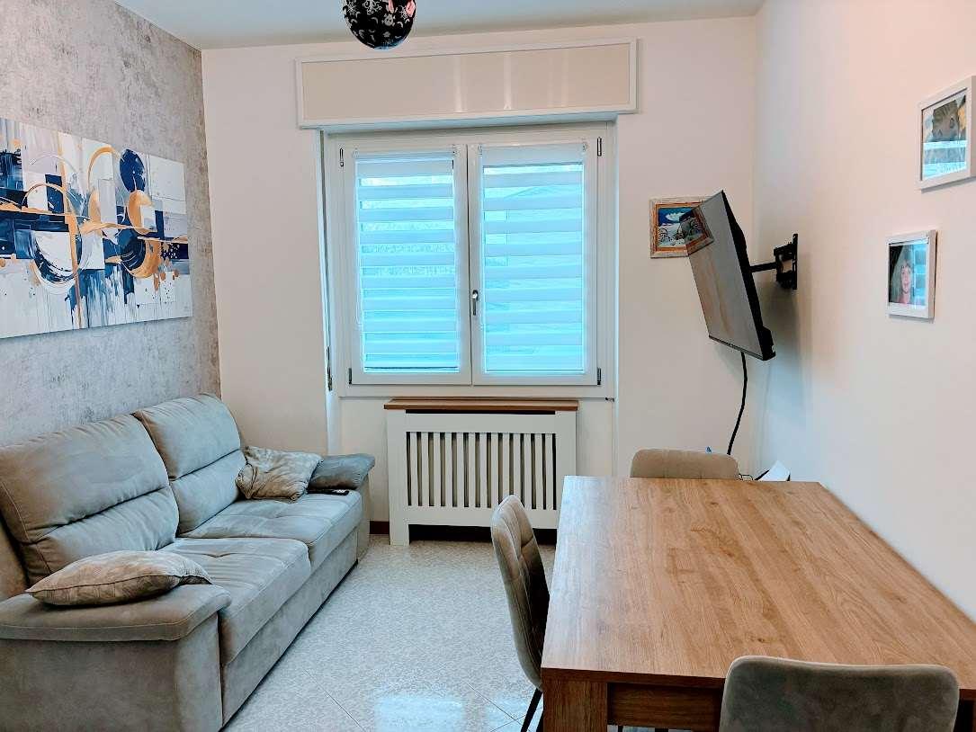 Trilocale in Novello Bianchi 205, Villadossola