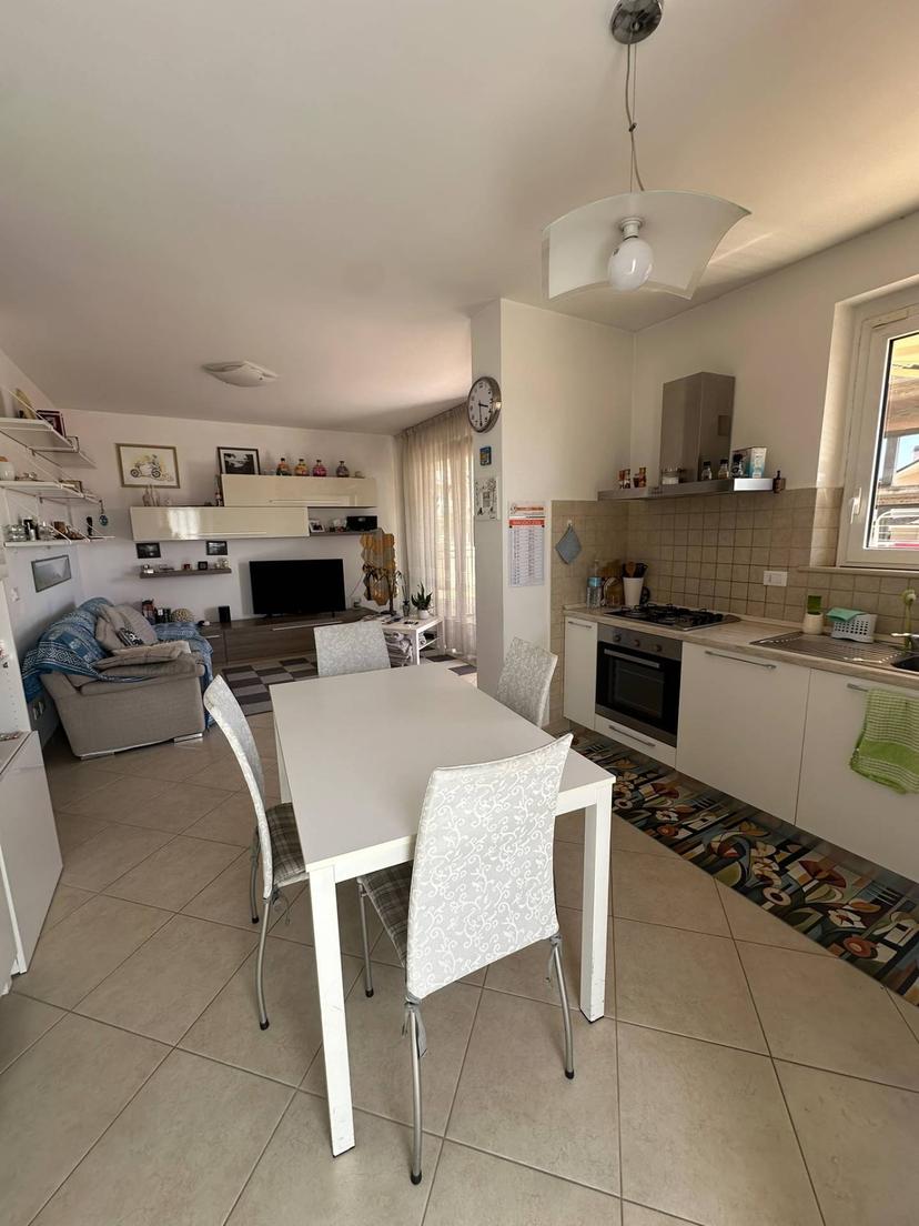 Quadrilocale in Via Monalieri 3/C, San Benedetto del Tronto — foto 2 di 5