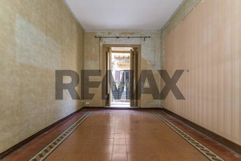 Appartamento in Via Calderai 34, Palermo
