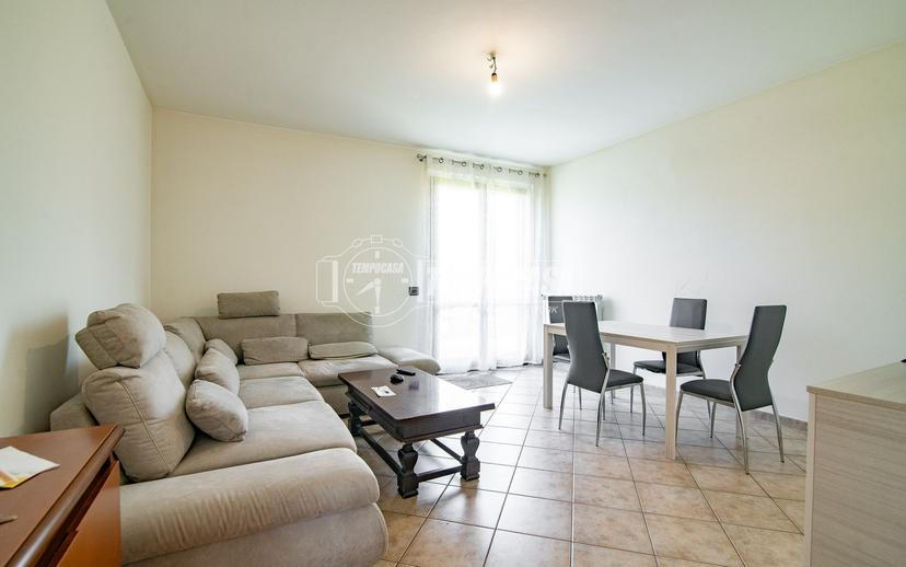 Villa a schiera in Via Antonio Seghezzi 93, Pagazzano — foto 2 di 5