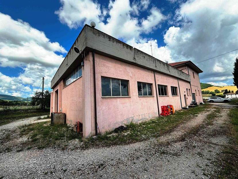 Casa indipendente, San Severino Marche — foto 4 di 5