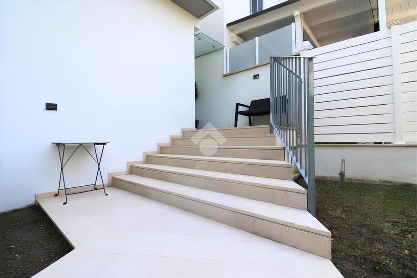 Villa a schiera in Via Via Casino del Colle 4, Montesilvano — foto 4 di 5