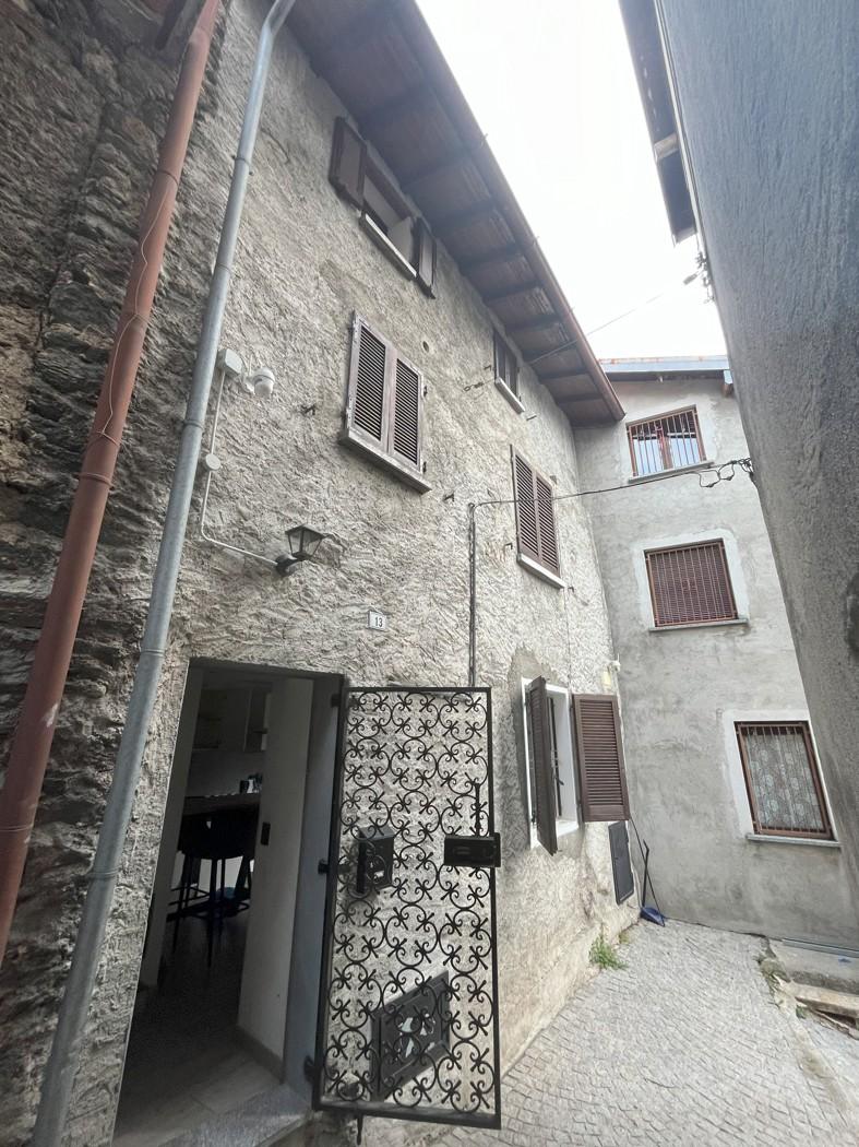 Casa indipendente in Vicolo della Pace 13, San Bartolomeo Val Cavargna — foto 4 di 5