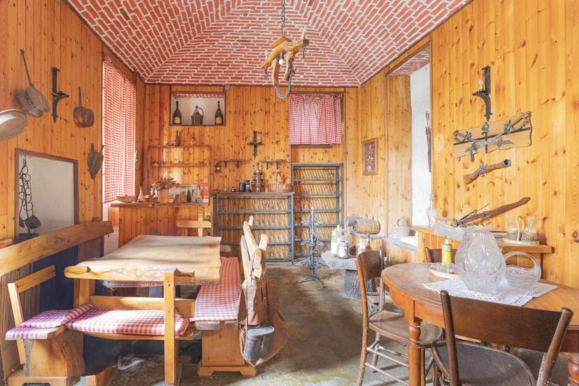 Casa indipendente in Piazza Ubertalli,9, Brusnengo — foto 2 di 5