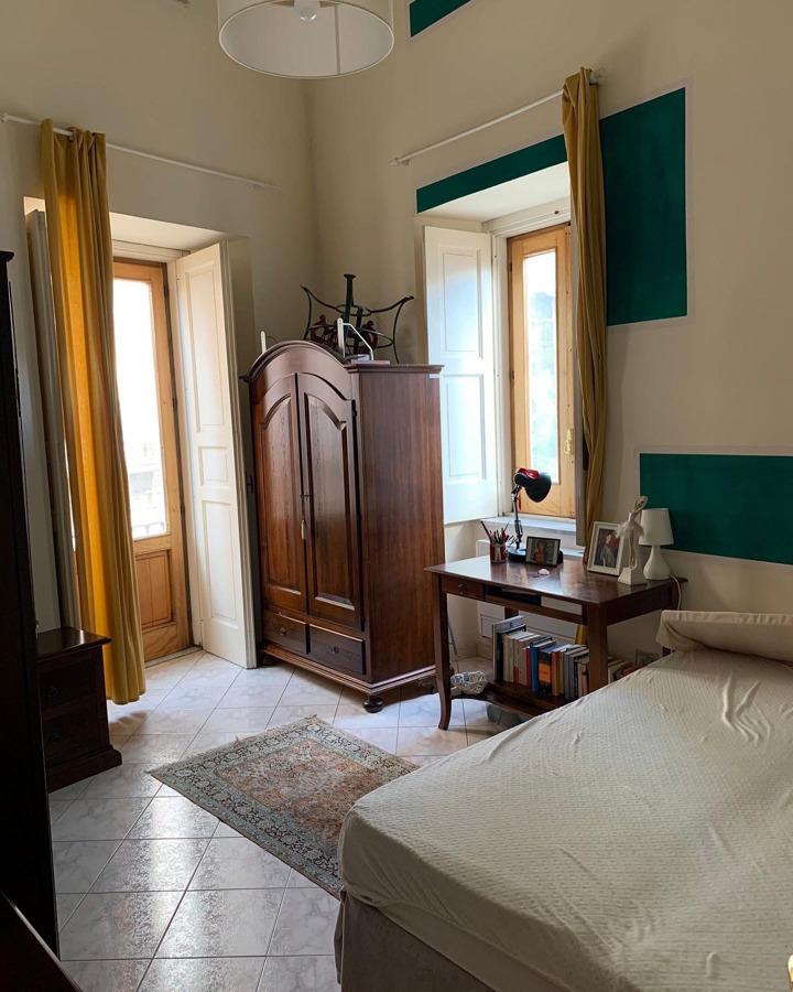 Appartamento in Via M. Morelli Snc, Vibo Valentia — foto 3 di 5