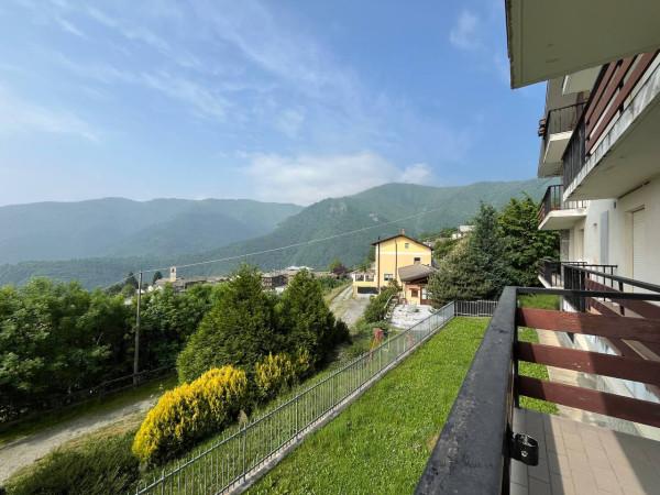 Bilocale in Borgata Bocchiardoni 51, Pramollo — foto 5 di 5