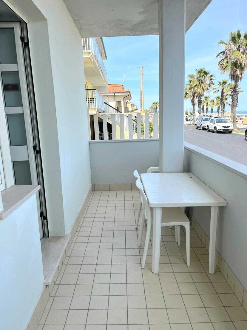 Quadrilocale in Via Bachelet 322, Casalbordino — foto 5 di 5