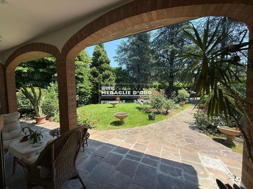 Villa unifamiliare in Via Piemonte 8, Castelnuovo Rangone — foto 4 di 5