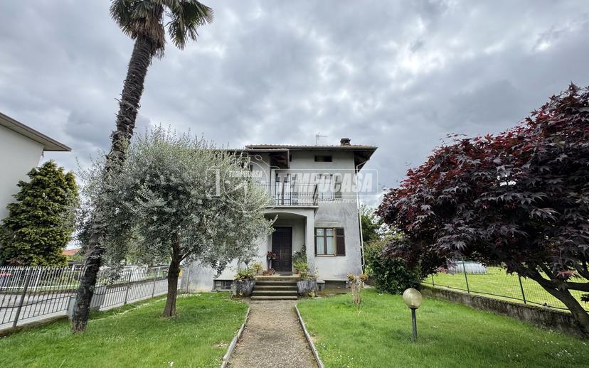 Casa indipendente in Via Milano, Vigliano Biellese — foto 3 di 5