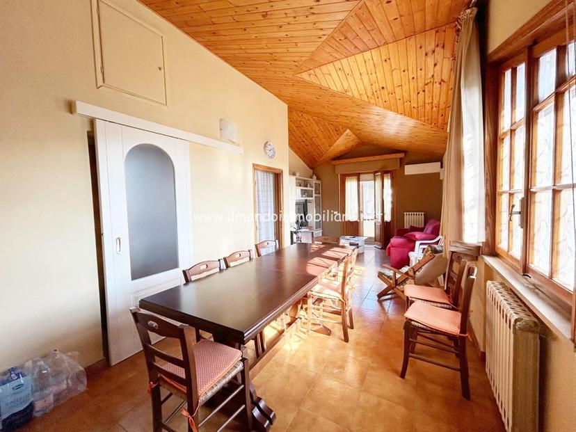 Porzione di casa, Rosignano Marittimo — foto 2 di 5