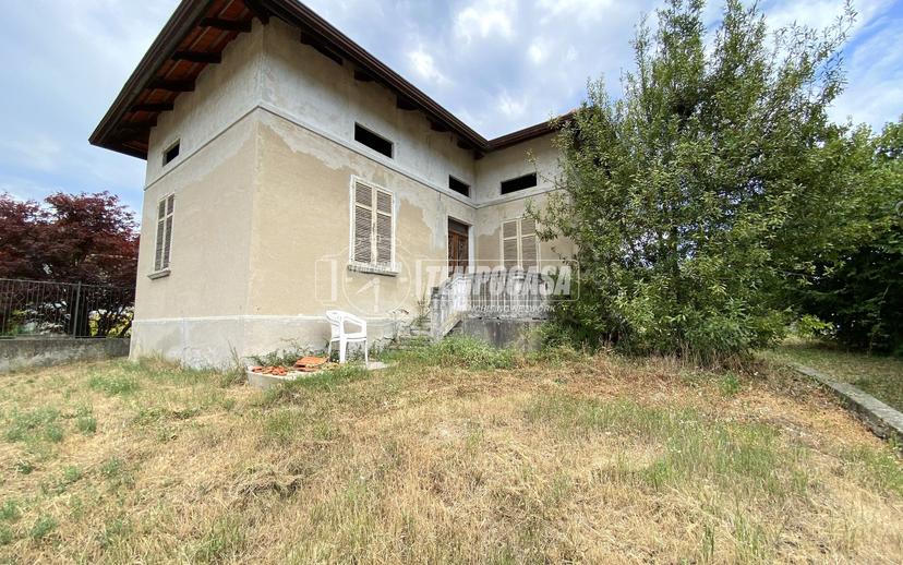 Casa indipendente in Via Spinei, Cossato — foto 3 di 5