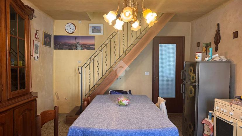 Rustico in Via San Bernardo, Verzuolo — foto 2 di 5